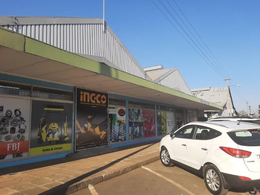 Commercial Property for Sale in Rustenburg Central North West